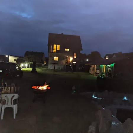 Nad Stawem ميروسوافيتس