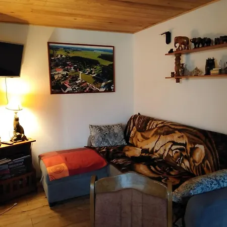 Nad Stawem Appartement *