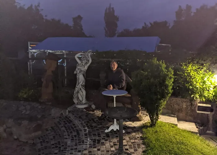 Appartement Nad Stawem *