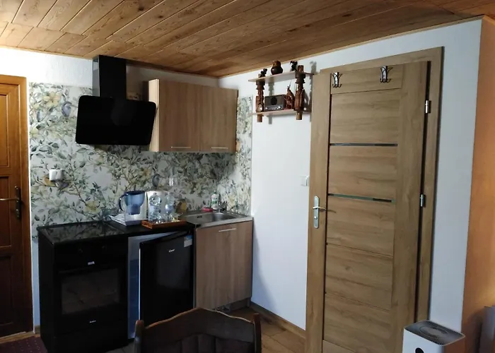 Nad Stawem * Mirosławiec